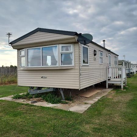 6 Berth The Chase Ingoldmells Apartamento Exterior foto