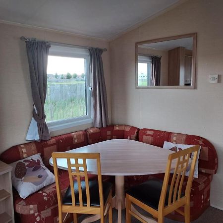 6 Berth The Chase Ingoldmells Apartamento Exterior foto