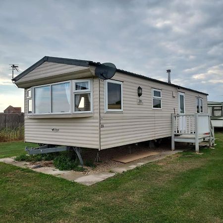 6 Berth The Chase Ingoldmells Apartamento Exterior foto