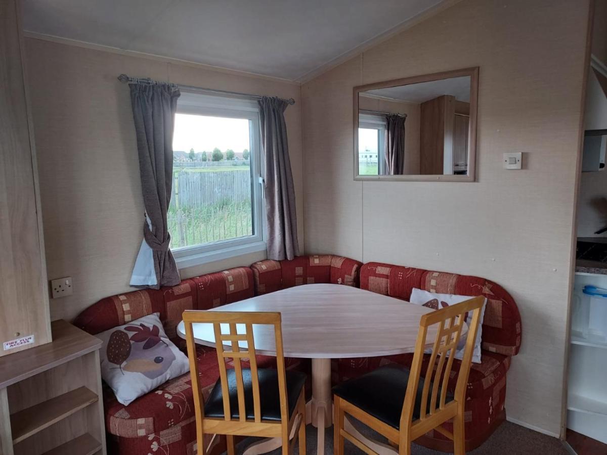 6 Berth The Chase Ingoldmells Apartamento Exterior foto