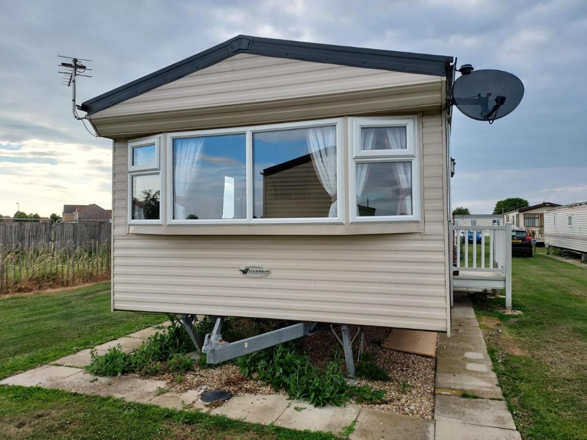 6 Berth The Chase Ingoldmells Apartamento Exterior foto