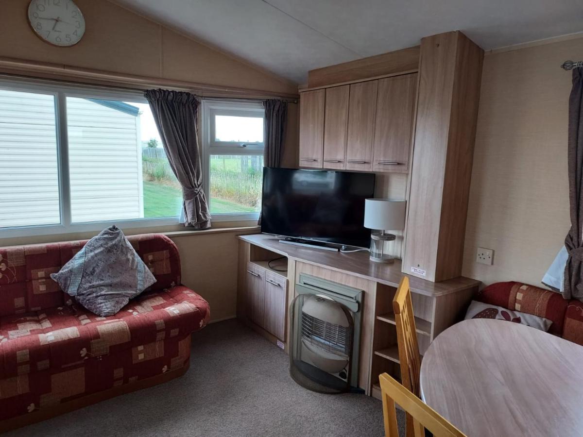 6 Berth The Chase Ingoldmells Apartamento Exterior foto