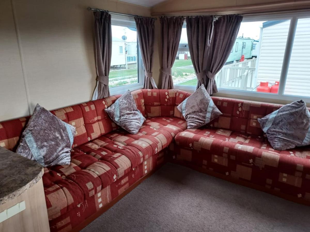 6 Berth The Chase Ingoldmells Apartamento Exterior foto