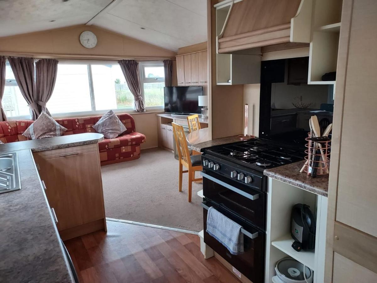 6 Berth The Chase Ingoldmells Apartamento Exterior foto