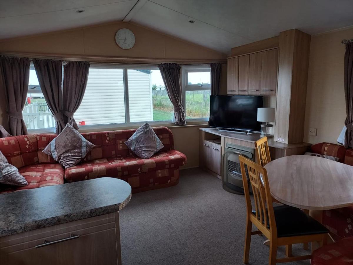 6 Berth The Chase Ingoldmells Apartamento Exterior foto