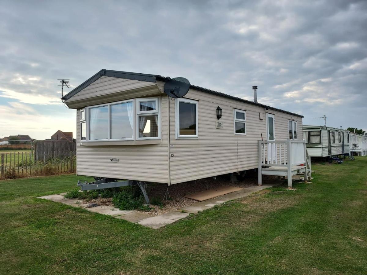 6 Berth The Chase Ingoldmells Apartamento Exterior foto