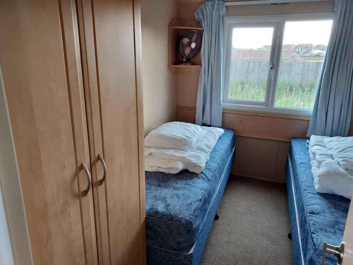 6 Berth The Chase Ingoldmells Apartamento Exterior foto