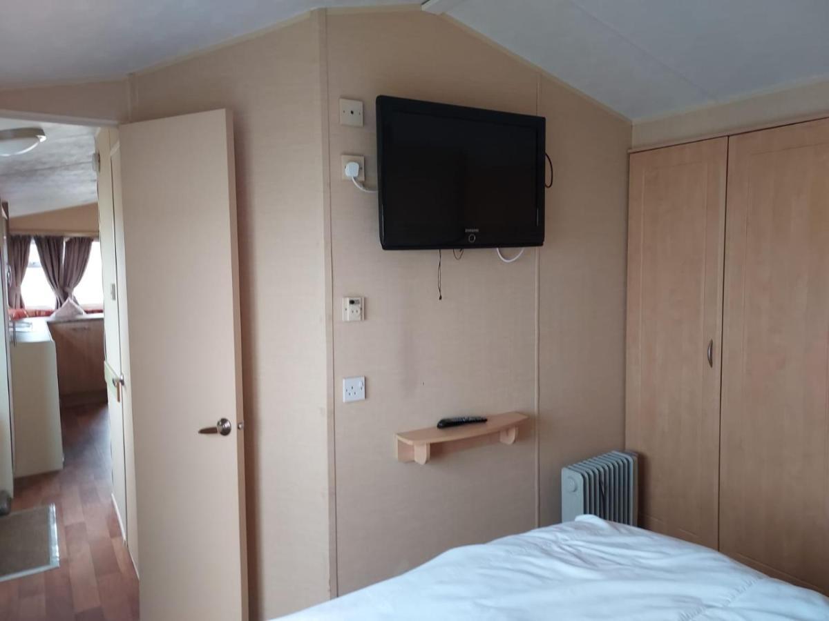 6 Berth The Chase Ingoldmells Apartamento Exterior foto