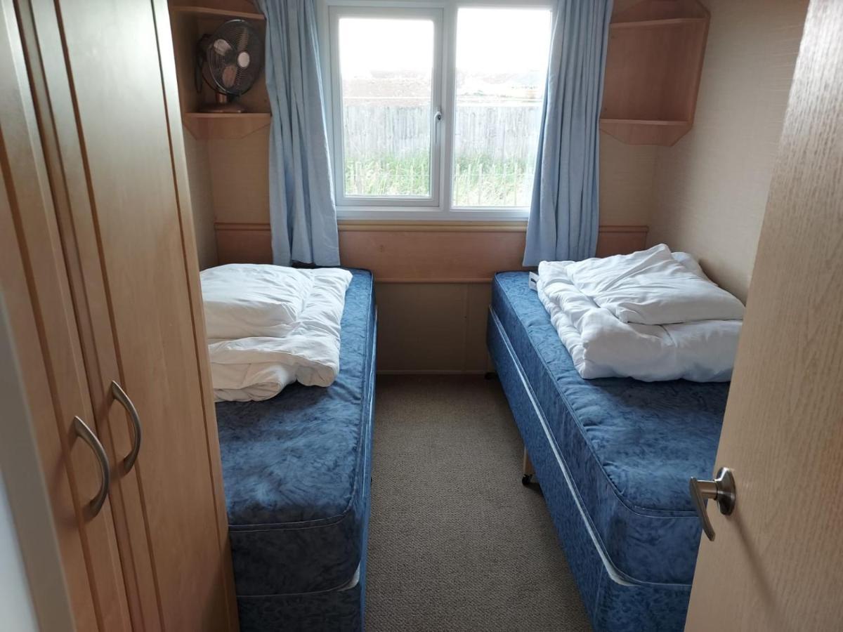 6 Berth The Chase Ingoldmells Apartamento Exterior foto