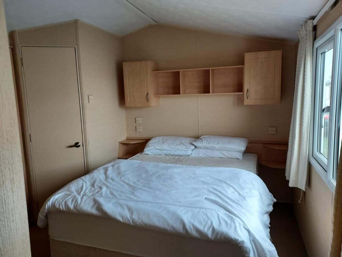 6 Berth The Chase Ingoldmells Apartamento Exterior foto